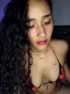 Chatroom en direct de jaderossxx