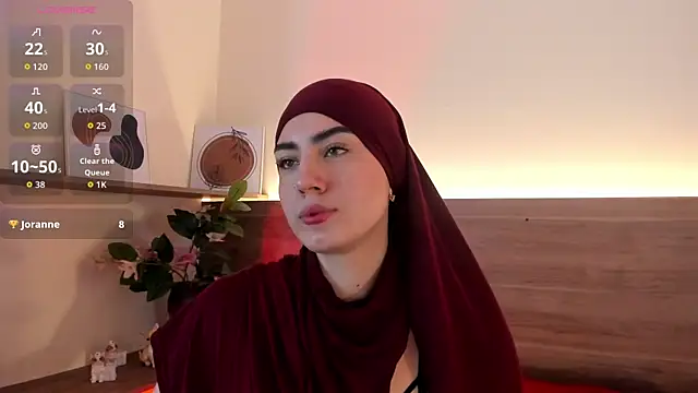 fatimarab: онлайн-чат