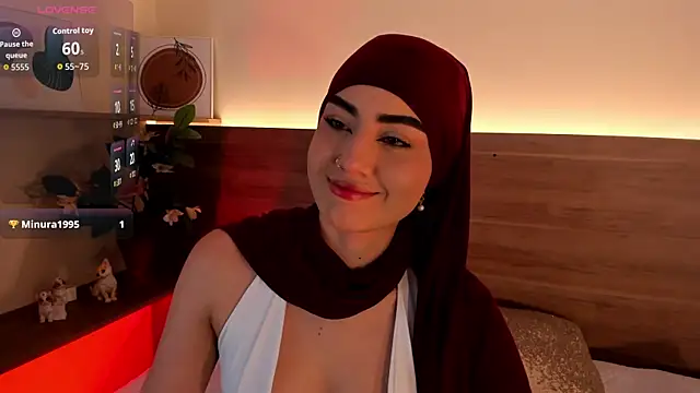 fatimarab – Naživo chatovacia miestnosť