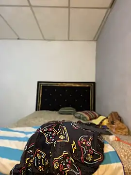 JennamartinyII Adlı Modelin Canlı Sohbet Odası