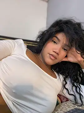 JennamartinyII Cameră chat live