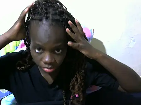 Chat ao vivo de Thicky_kyla