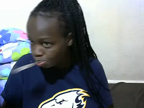 Živá chatovací místnost Thicky_kyla