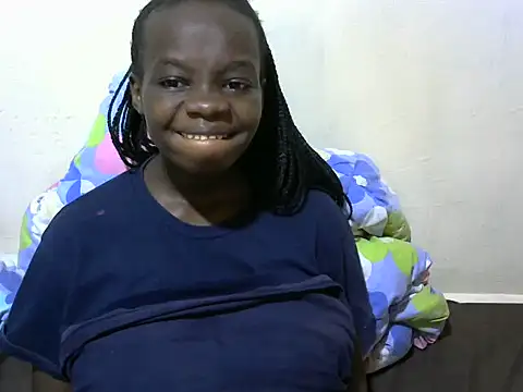 Živá chatovací místnost Thicky_kyla