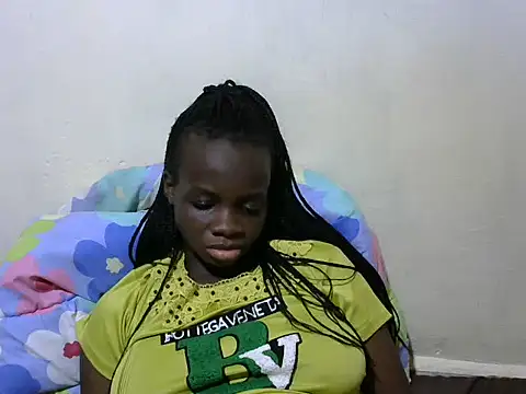 Chat ao vivo de Thicky_kyla