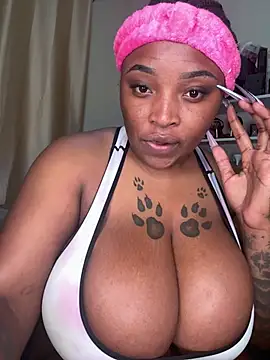 BABYBEL_k's Live Chat Room