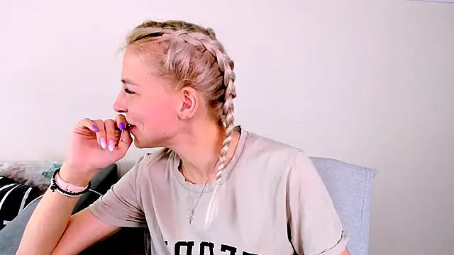 FoxyKathryn Cameră chat live