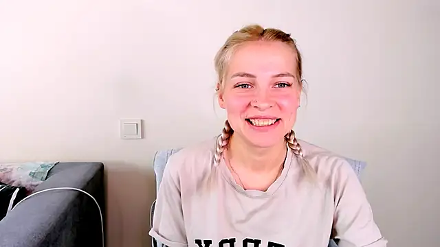 Chat ao vivo de FoxyKathryn