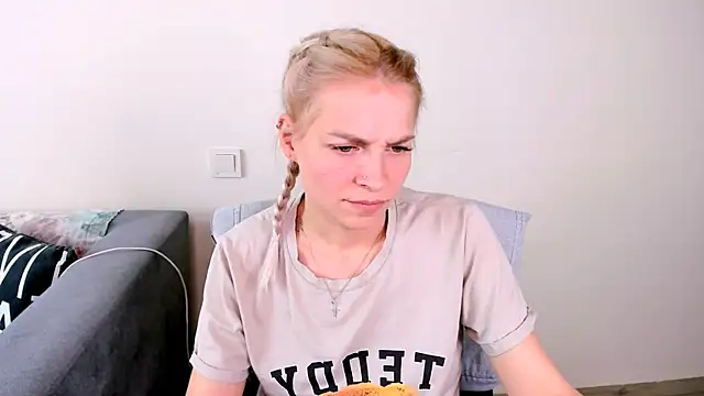 FoxyKathrynn Live chat-huone