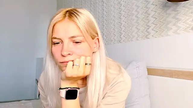 Sala de chat ao vivo de FoxyKathryn