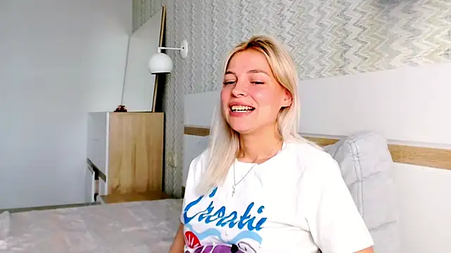 FoxyKathryn Live Chatraum
