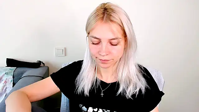 Sala de chat ao vivo de FoxyKathryn