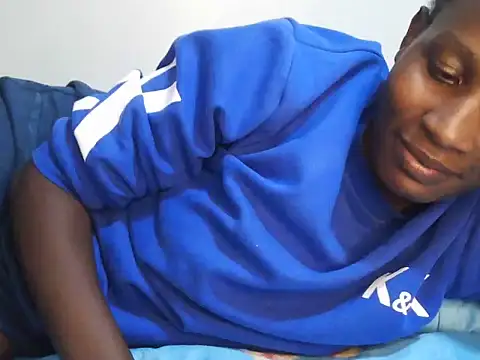 Chat soba uživo modela juiccypussy