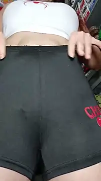 Bilik Sembang Langsung Queen_lorena