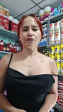 Queen_lorena Live Chatraum
