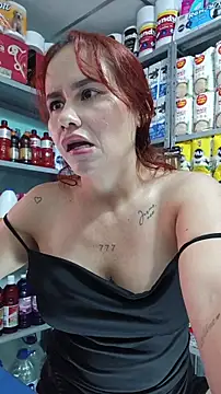 Queen_lorena 실시간 채팅방