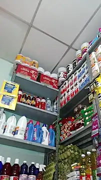 Queen_lorena Adlı Modelin Canlı Sohbet Odası