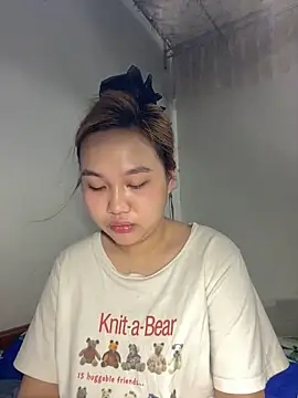 Bilik Sembang Langsung Almira6868