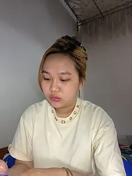 Bilik Sembang Langsung Almira6868