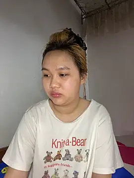 Almira6868 Live Chatraum
