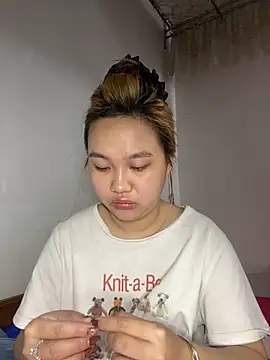 Sala de chat en directo de Almira6868