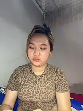 Bilik Sembang Langsung Almira6868