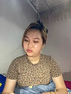 Almira6868 Live Chatraum