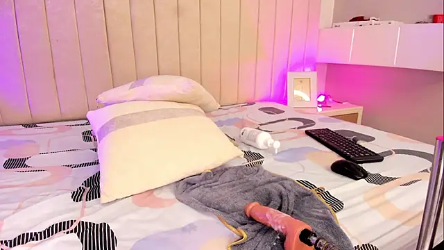Littleolivia_ 실시간 채팅방