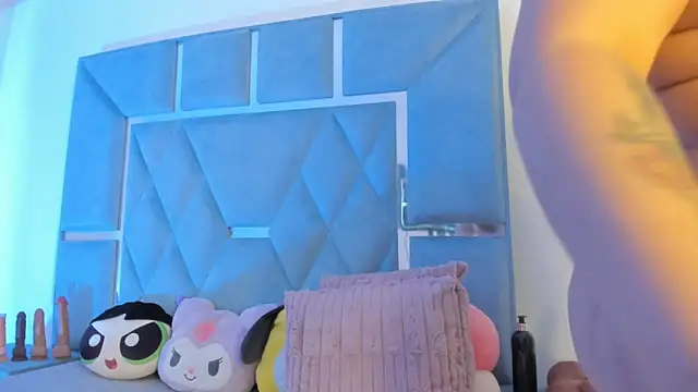 Živá chatovací místnost Bellota-ht