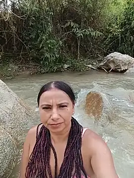 esmeralda_li Live Chatraum
