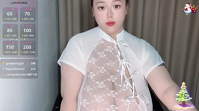 Hcup_Zhizhi – live chatrum