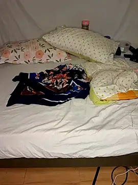 Godess-Butt Cameră chat live