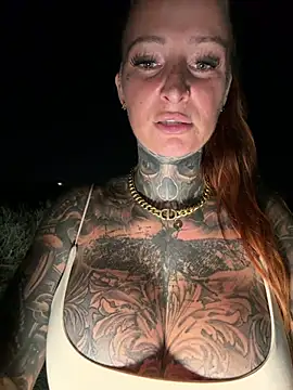 Bilik Sembang Langsung Inked_lorena