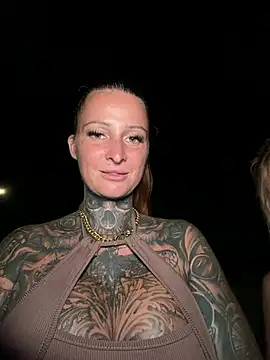 Inked_lorena Ruang Obrolan Langsung