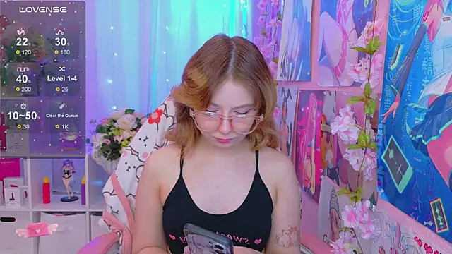 Bilik Sembang Langsung Coconut_Mia