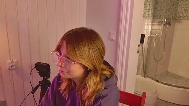 Coconut_Mia Cameră chat live