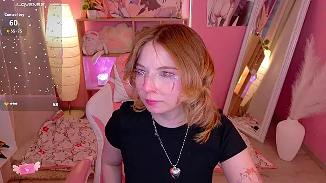 Coconut_Mia – live chatrum