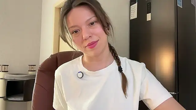 Chatroom en direct de Victoria1Love