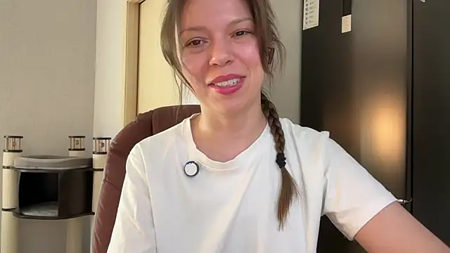 Chatroom en direct de Victoria1Love