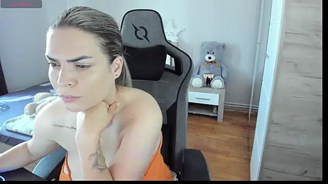 VanessaReiten чат на живо