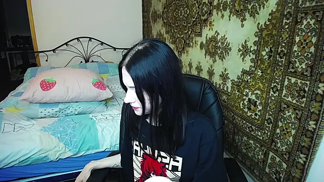 Olivia_Graceee Live chatroom