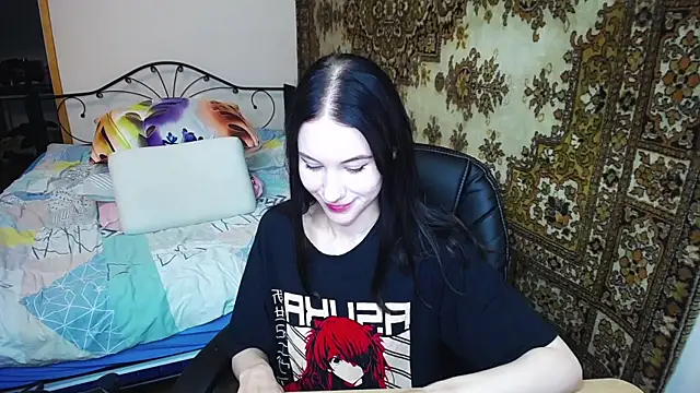 Olivia_Graceee Ruang Obrolan Langsung