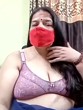 Chat ao vivo de IndianAngle