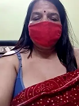 Živá chatovací místnost IndianAngle