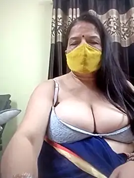 IndianAngle – Kamerová šou