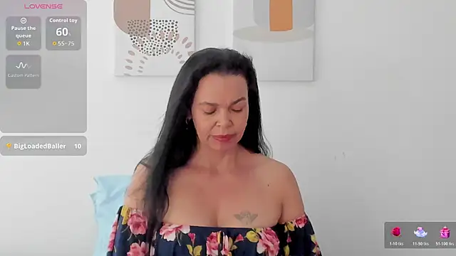 Evawalker_ – live chatrum