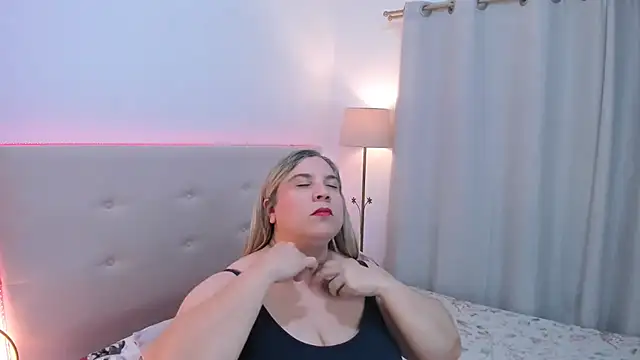 MissMaria Live Chatraum