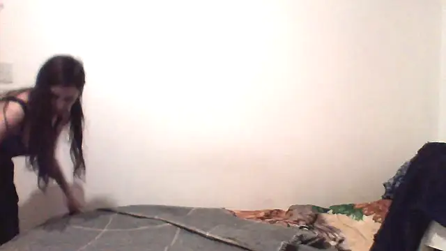 Živá chatovací místnost FlorenC17