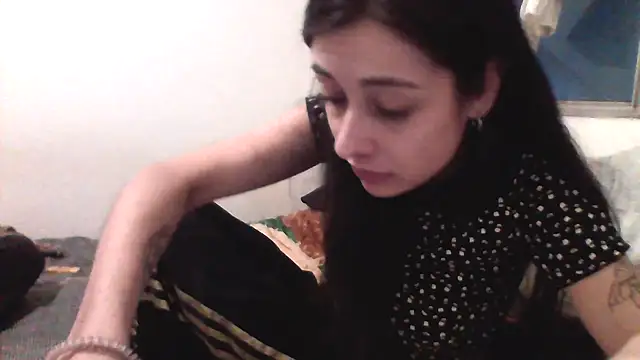 FlorenC17 Live Chatraum