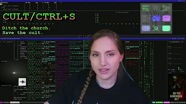 mirannacult – live chatrum